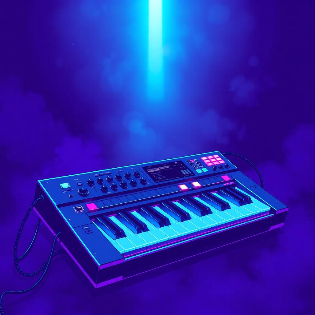 Cyberpunk Band archetype