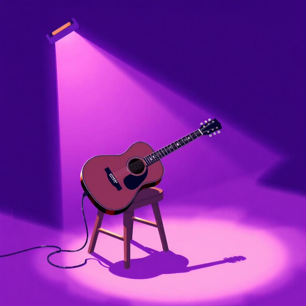Solo Artist archetype